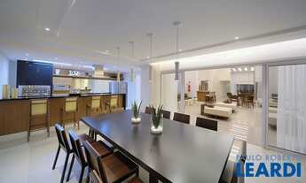 Imagem 4: APARTAMENTO - PERDIZES - SP