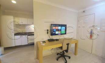 Imagem 3: Flat em Congonhas para entrada imediata - Oportunidade