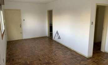 Imagem 2: Apartamento com 2 dormitórios à venda, 78 m² por R$ 230.000,00 - Farroupilha - Porto Alegr