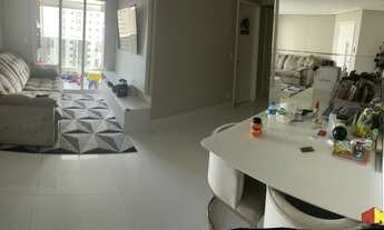 Imagem 2: Excelente Apartamento-3 dm, 1 suíte , 2vagas- Varanda Gourmet-Metrô Tatuapé