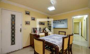 Imagem 5: Apartamento à Venda - Tijuca, 3 Quartos, 132 m2