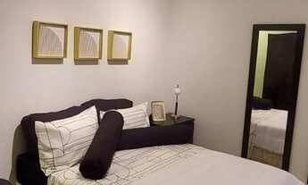 Imagem 3: Casa em Condomínio para Venda em Taubaté, Jardim Califórnia, 3 dormitórios, 1 suíte, 2 ban