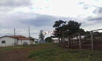 Imagem 12: Fazenda à venda, m² por R$ 110.000.000,00 - Zona Rural - Alvorada do Norte/GO