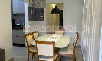 Imagem 4: Casa em Condomínio para Venda em Indaiatuba, Colinas de Indaiatuba II, 3 dormitórios, 1 su