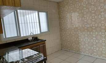 Imagem 7: Sobrado para venda no Parque Novo Oratório - Santo André - SP