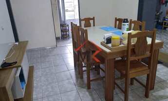 Imagem: CASA COM TERRENO NA PLANTA DEODORO PIRAQUARA