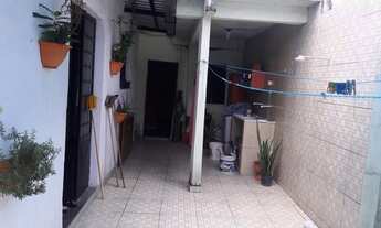 Imagem 2: Casa Casa com 2 dormitórios