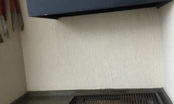 Imagem 3: Apartamento no Morumbi 110m² com 3 dormitórios e 2 vagas