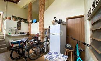 Imagem 5: Casa com 4 dormitórios à venda, 351 m² por R$ 1.300.000,00 - Alemães - Piracicaba/SP