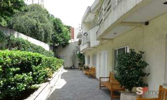 Imagem 2: Sobrado Alto Padrão