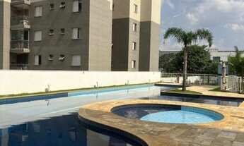 Imagem 4: Apartamento para Locação em Campinas, Chácara Primavera, 3 dormitórios, 1 suíte, 2 banheir