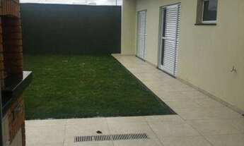 Imagem 4: Casa com 3 dormitórios à venda, 184 m² por R$ 640.000,00 - Altos do Paraíso - Botucatu/SP