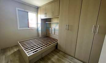 Imagem 6: Apartamento Padrão para Aluguel em Jardim Marajoara São Paulo-SP - 2248