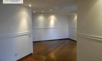 Imagem 7: Apartamento com 3 dormitórios e 2vagas para locação em Moema