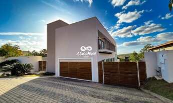 Imagem 5: Casa com 5 quartos em Alphaville Lagoa dos Ingleses