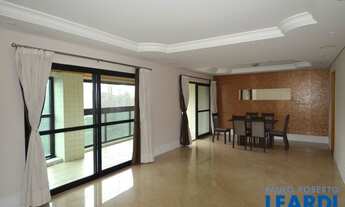 Imagem 3: APARTAMENTO - PANAMBY - SP