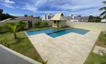 Imagem 3: Casa nova completa de móveis planejados