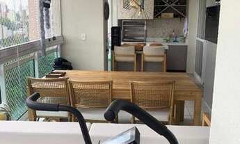 Imagem 3: Lazer Completo 3 vagas 4 Dorm sendo 3 suites