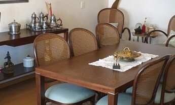 Imagem: Cobertura no Campo Belo de 445m² - 4 Dorms