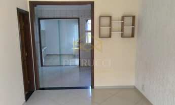 Imagem: Casa - Parque Villa Flores - Sumaré