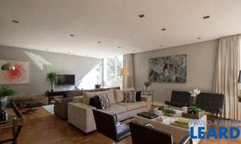 Imagem 3: APARTAMENTO - HIGIENÓPOLIS - SP