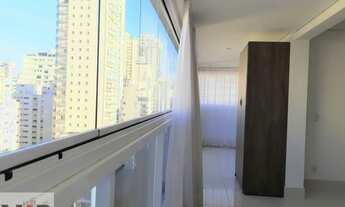 Imagem: APARTAMENTO DE 2 DORMITÓRIOS NA REGIÃO