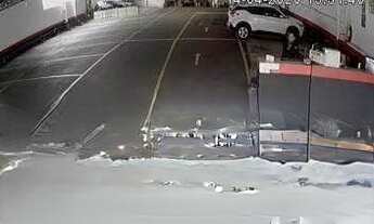 Imagem 7: Terreno Santana 579m² Zona Comercial Av. Voluntários da Pátria - Estacionamento ótimo con