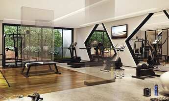 Imagem 4: APARTAMENTO 02 DORM PRÓXIMO DO METRO