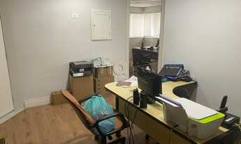 Imagem 5: SÃO PAULO - Conjunto Comercial/Sala - ACLIMACAO