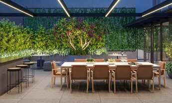 Imagem 7: Apartamento 3 Dormitórios em Pinheiros