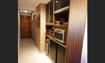 Imagem 6: APARTAMENTO MOBILIADO COM 2 SUÍTES PLENAS