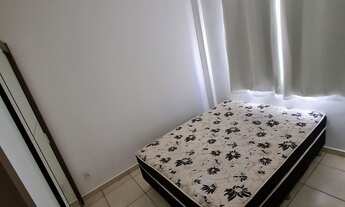 Imagem 5: APTO EXECUTIVO MOBILIADO