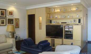 Imagem 2: APARTAMENTO - MORUMBI - SP