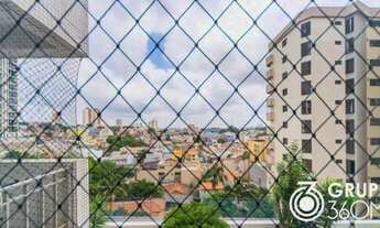 Imagem 6: Apartamento para Venda em Santo André, Vila Bastos, 4 dormitórios, 1 suíte, 4 banheiros, 2