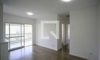 Imagem 1: Apartamento para Aluguel - Vila Andrade, 2 Quartos, 67 m2