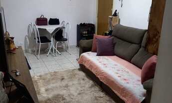 Imagem: VENDO APARTAMENTO E ACEITO TROCA