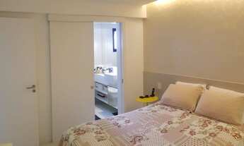 Imagem 2: Apartamento Apartamento com 3 dormitórios