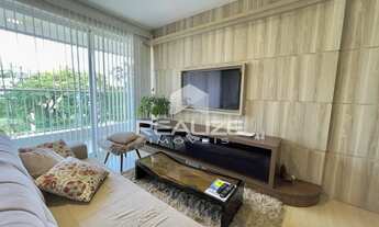 Imagem 4: Apartamento no Bella Vita, mobiliado com 3 quartos e 2 vagas - Foz do Iguaçu / PR