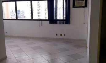 Imagem 4: Conjunto Comercial com 35,00m2 na Chácara Santo Antônio