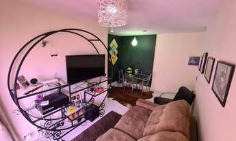 Imagem: Três Marias - Apartamento com 2 dormitórios