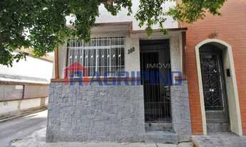 Imagem: Sao Paulo - Casa Padrão - Ipiranga