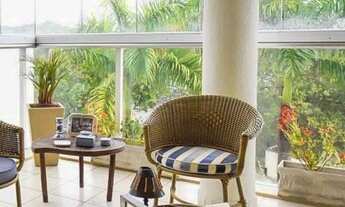 Imagem 5: Apartamento em Alto De Pinheiros com 3 dormitórios sendo 3 suítes e 4 vagas de garagem