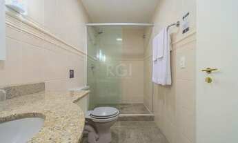 Imagem 5: Porto Alegre - Flat - Rio Branco