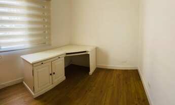 Imagem 2: Apartamento a venda com 90m² 3 dormitorios 1 suite e 1 vaga na região de Moema São Paulo