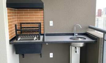 Imagem 2: Gracia Morumbi de 91m² com 3 dormitórios e 2 vagas de garagem à venda