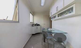 Imagem 5: Apartamento com 4 quartos (1 suíte), 3 banheiros e 2 vagas