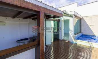 Imagem 3: Rio de Janeiro - Apartamento Padrão - Flamengo