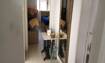 Imagem: Apartamento de 101m2, 2 dormitórios, sala