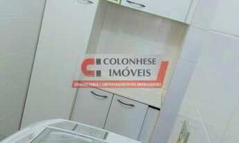 Imagem 7: Apartamento 2 Quartos Santo André - SP - Vila Alzira