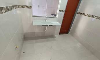 Imagem 5: Agio de apartamento dois quartos Aguas Lindas de Goias